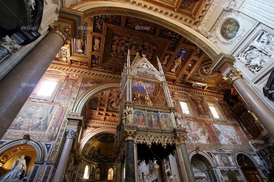 san giovanni in laterano