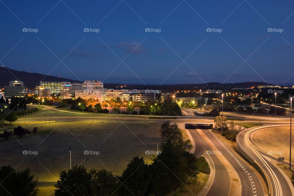 road view australia act by splicanka