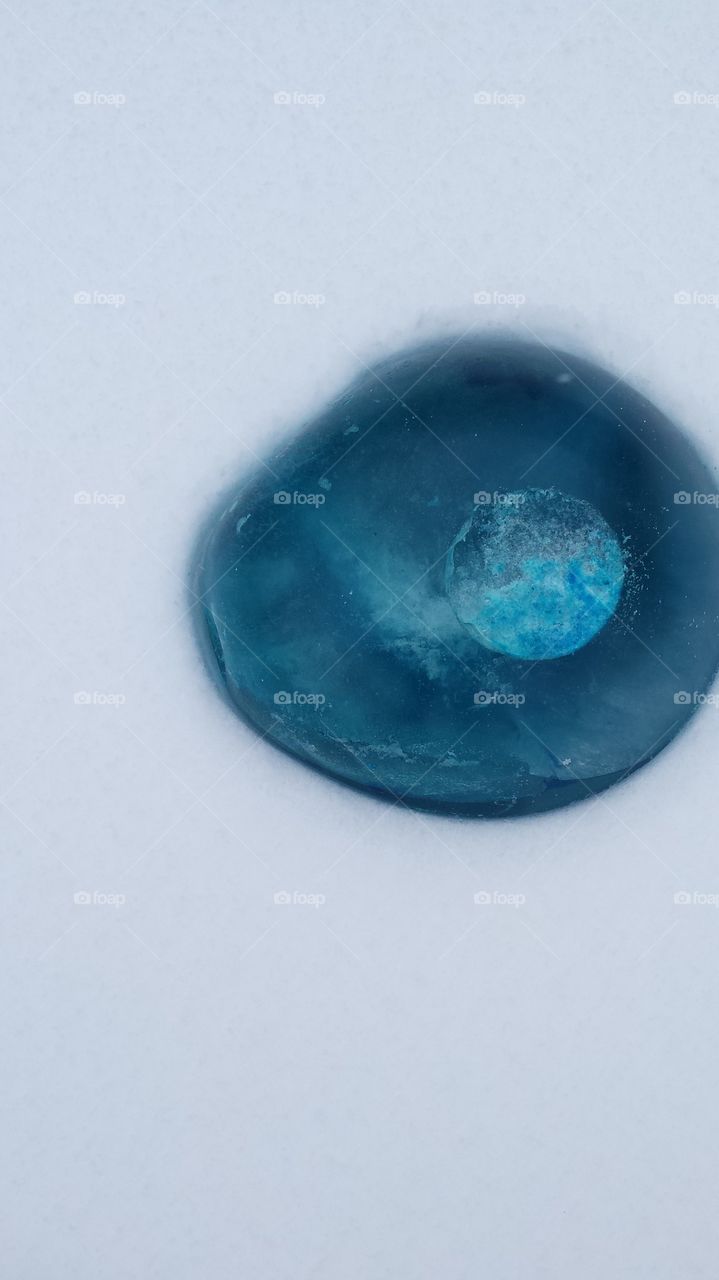 ice ball