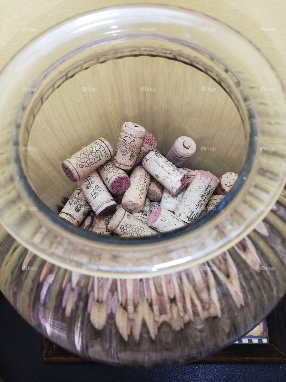 Corks