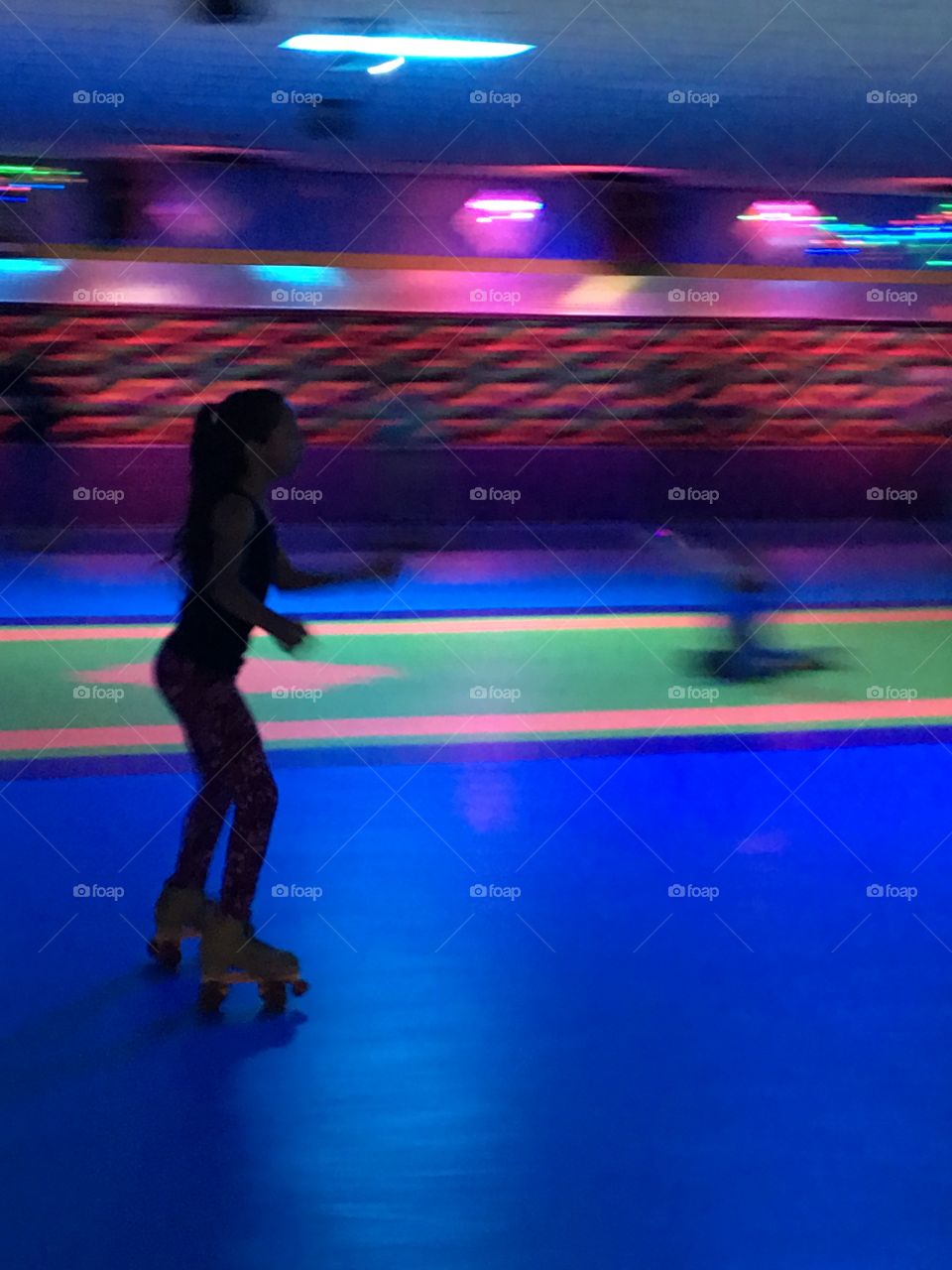 figure Skating 