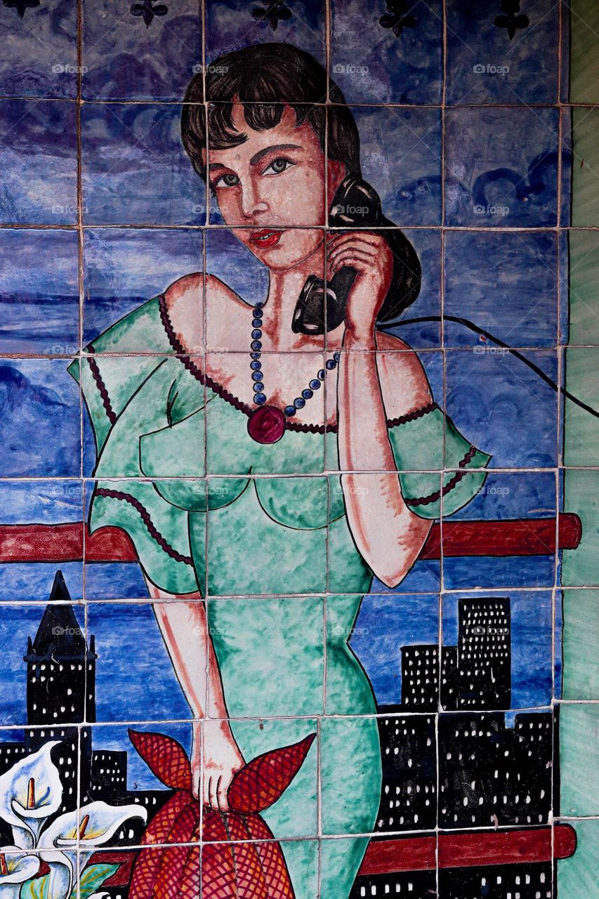 Art on the Country Club Plaza