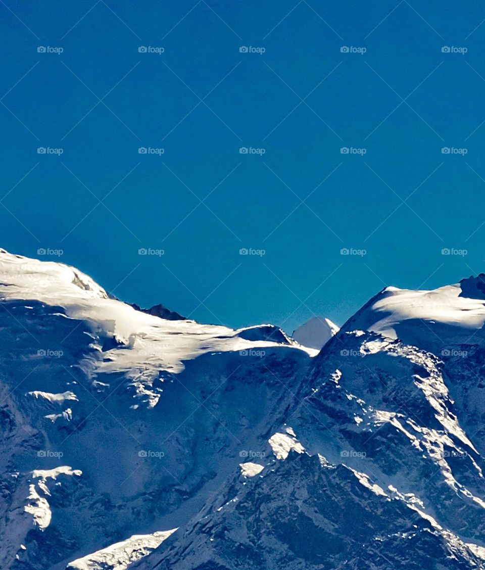 Himalayan glacial stocks ; life source 