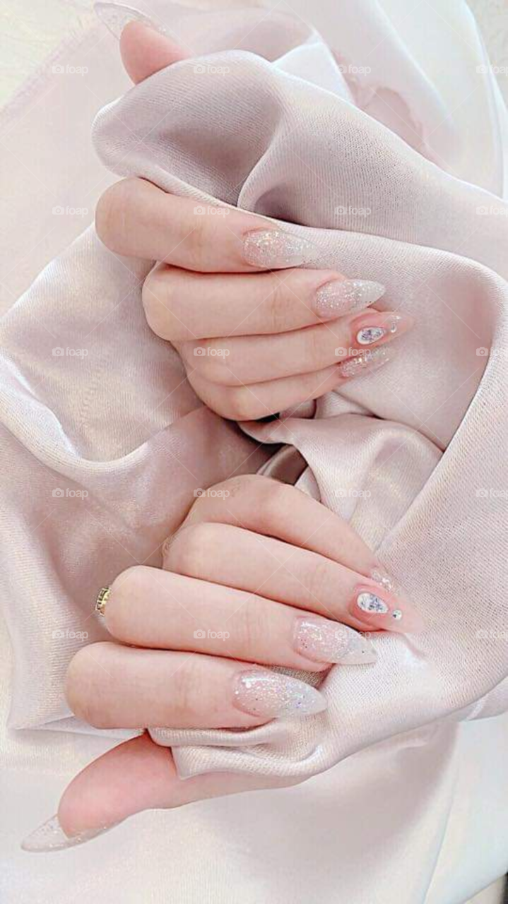 Nail design