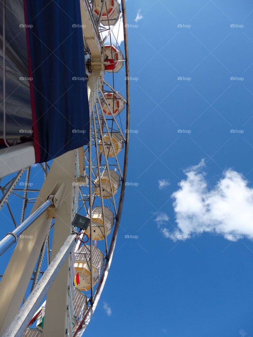 Ferris Wheel