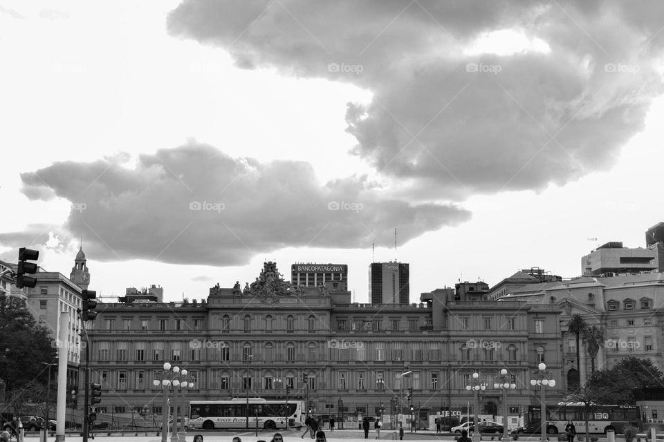 Buenos Aires Argentina