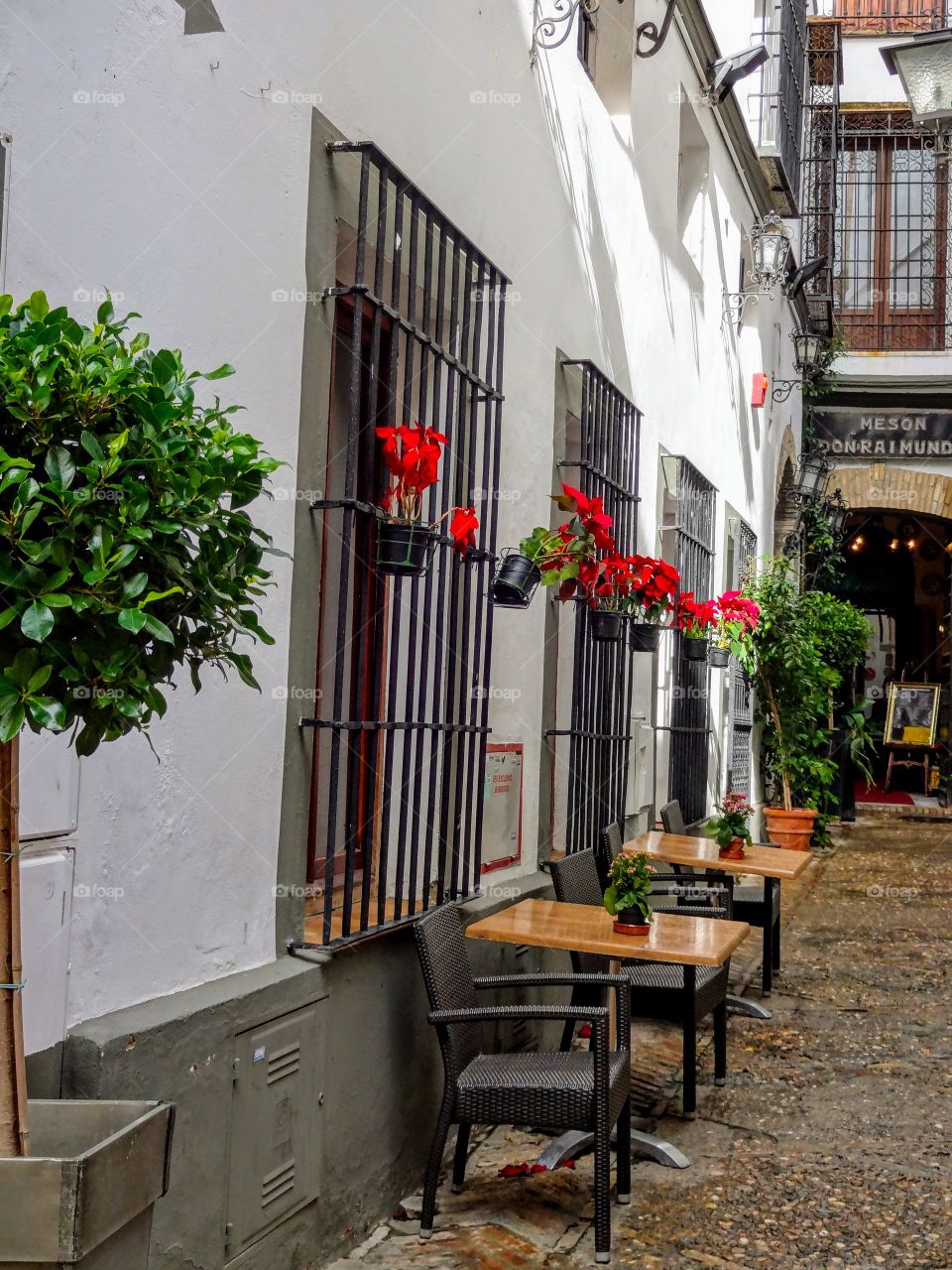 Sevilla, Spain