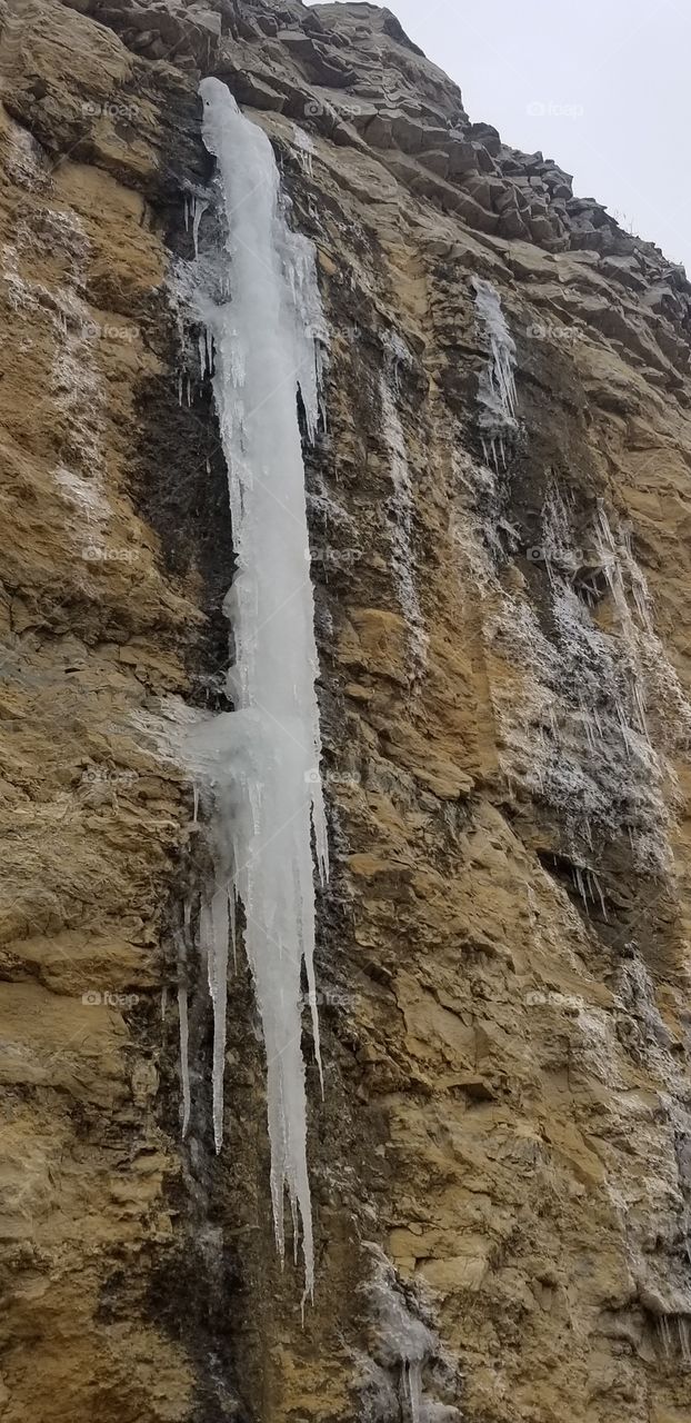 icicles 13