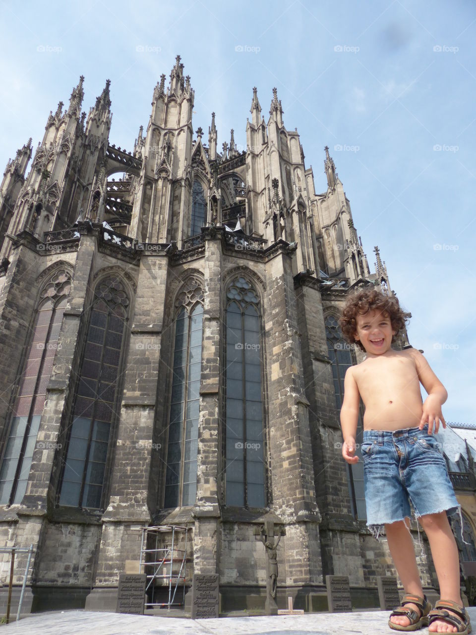 Cologne's Cathedral