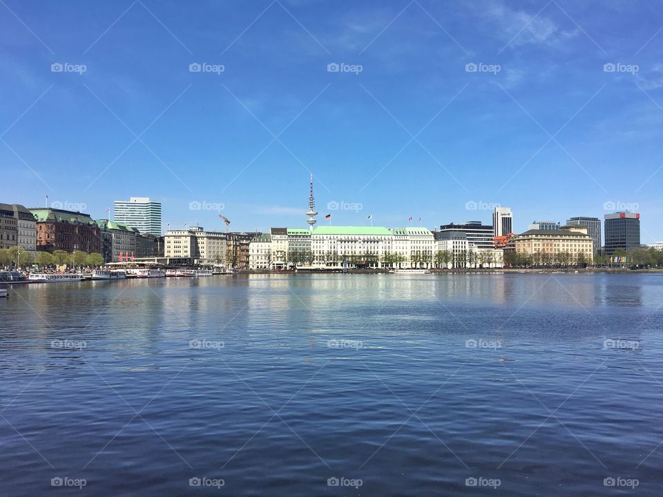 Hamburg