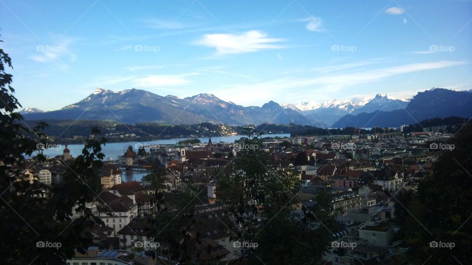 Luzern