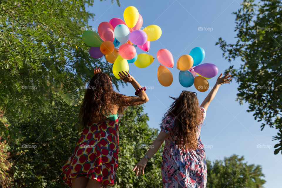 Balloons