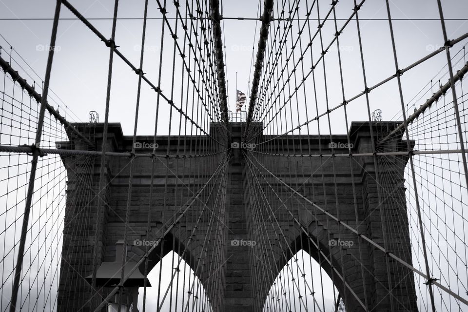 Brooklyn Bridge