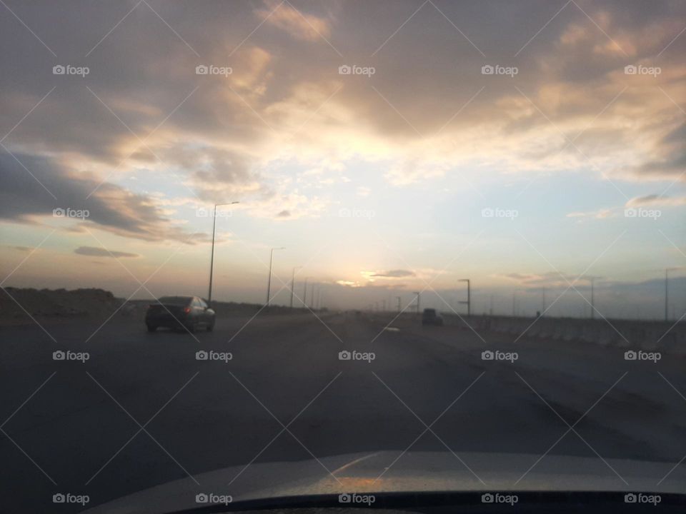 I am poor, I need your support