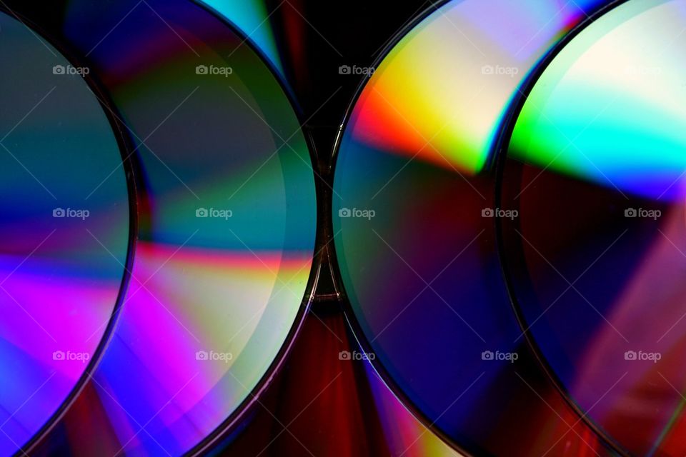 compact disc