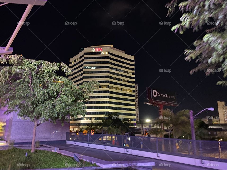 City, Travel, Architecture, No Person, Building