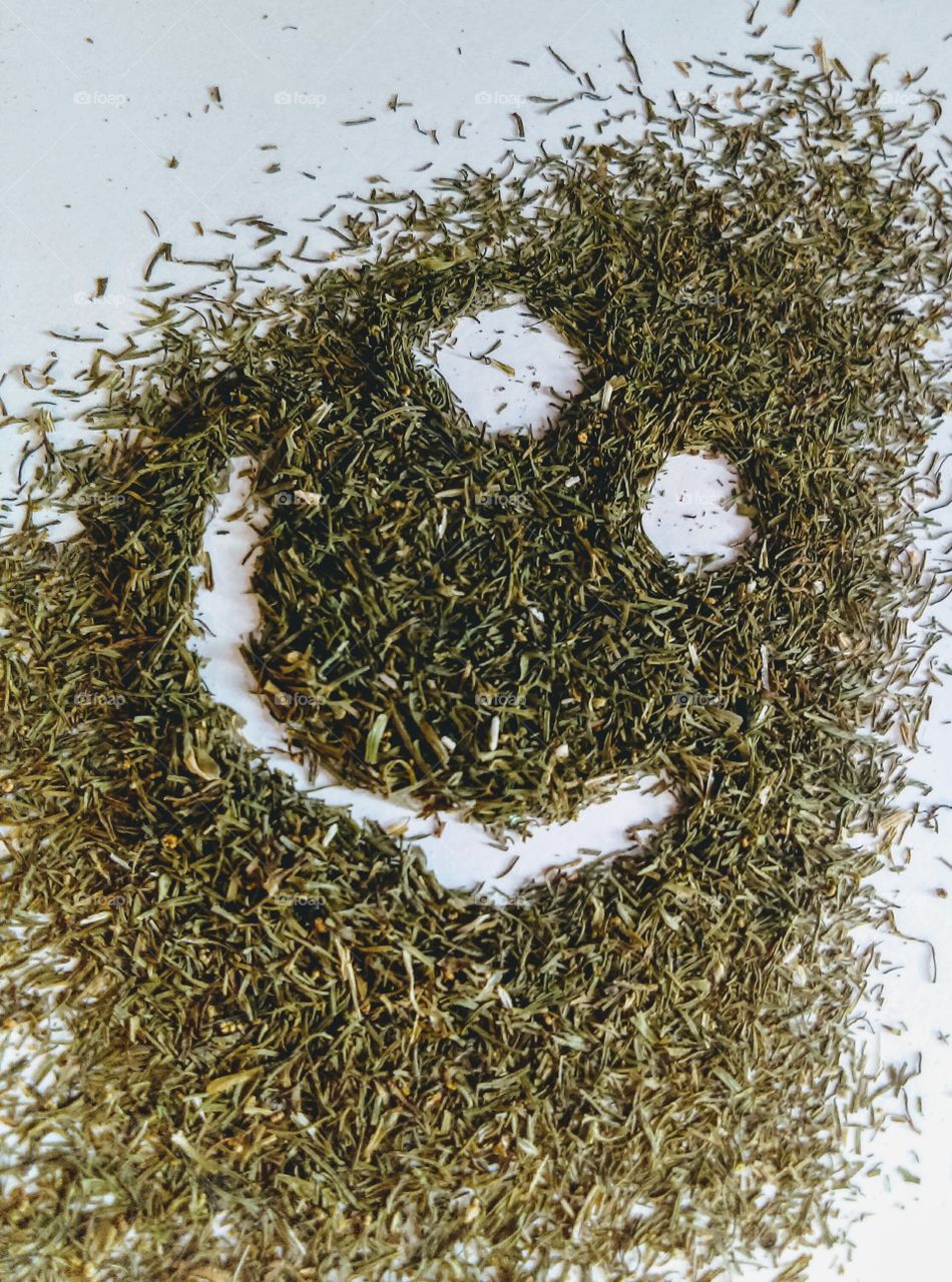 Smiley Herb