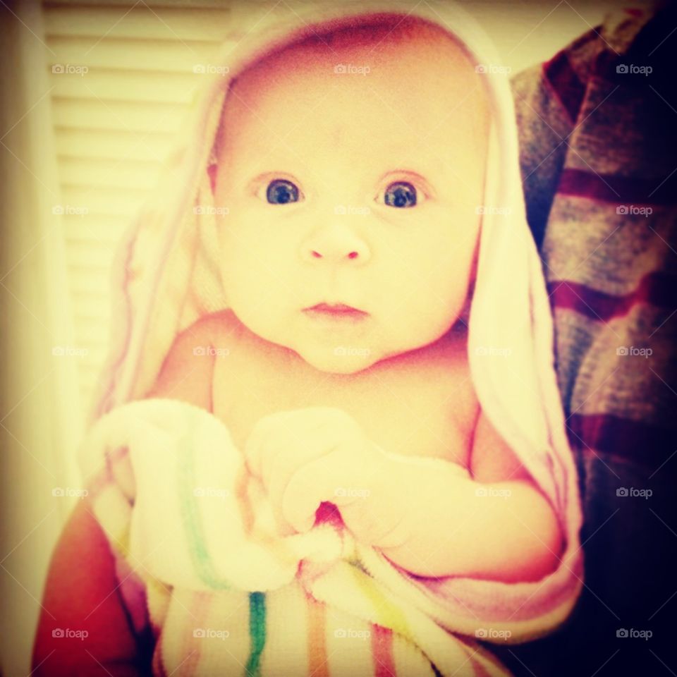 Galaxies of Innocense