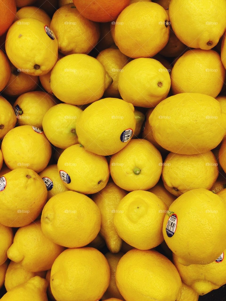 Lemons