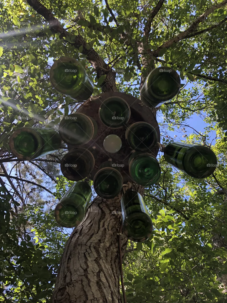 Zero waste