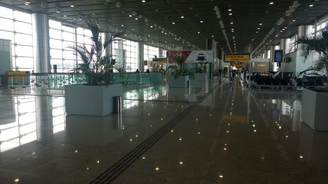 aeroportos