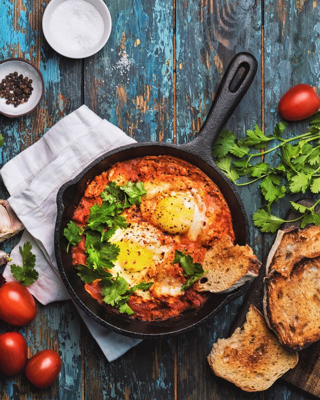 Shakshuka