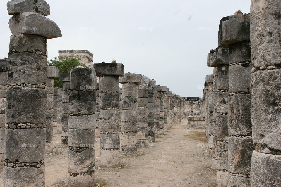 Ancient, Architecture, Travel, Archaeology, Stone