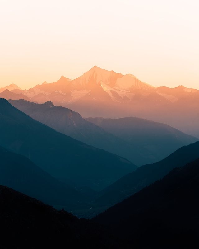 mountain