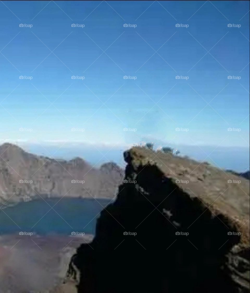 A most beautiful and attractive view.