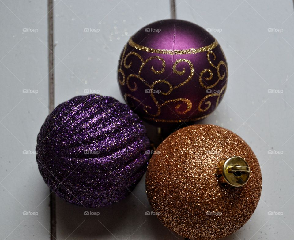 Glitter Glitter Everywhere