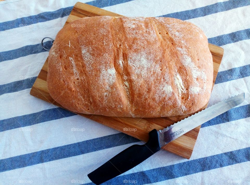 Il pane