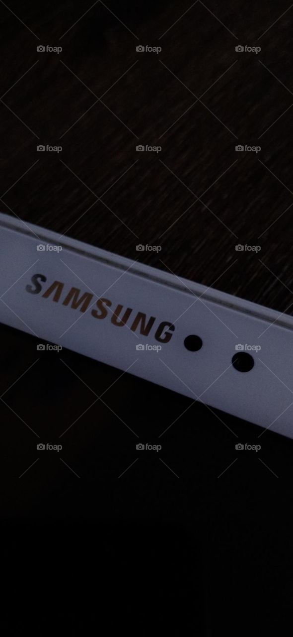 Samsung Logo