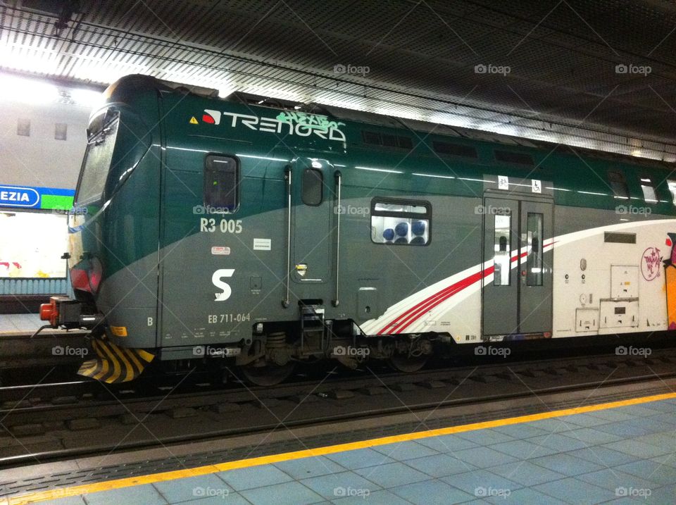 Treno