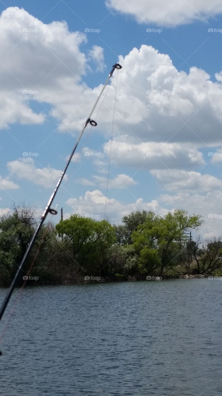 Fishing