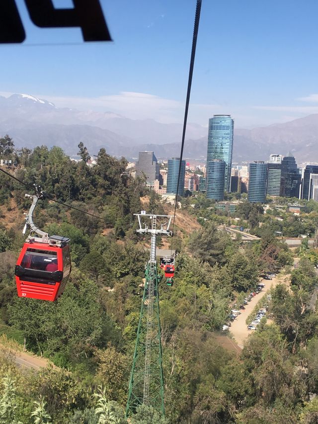 Santiago, Chile