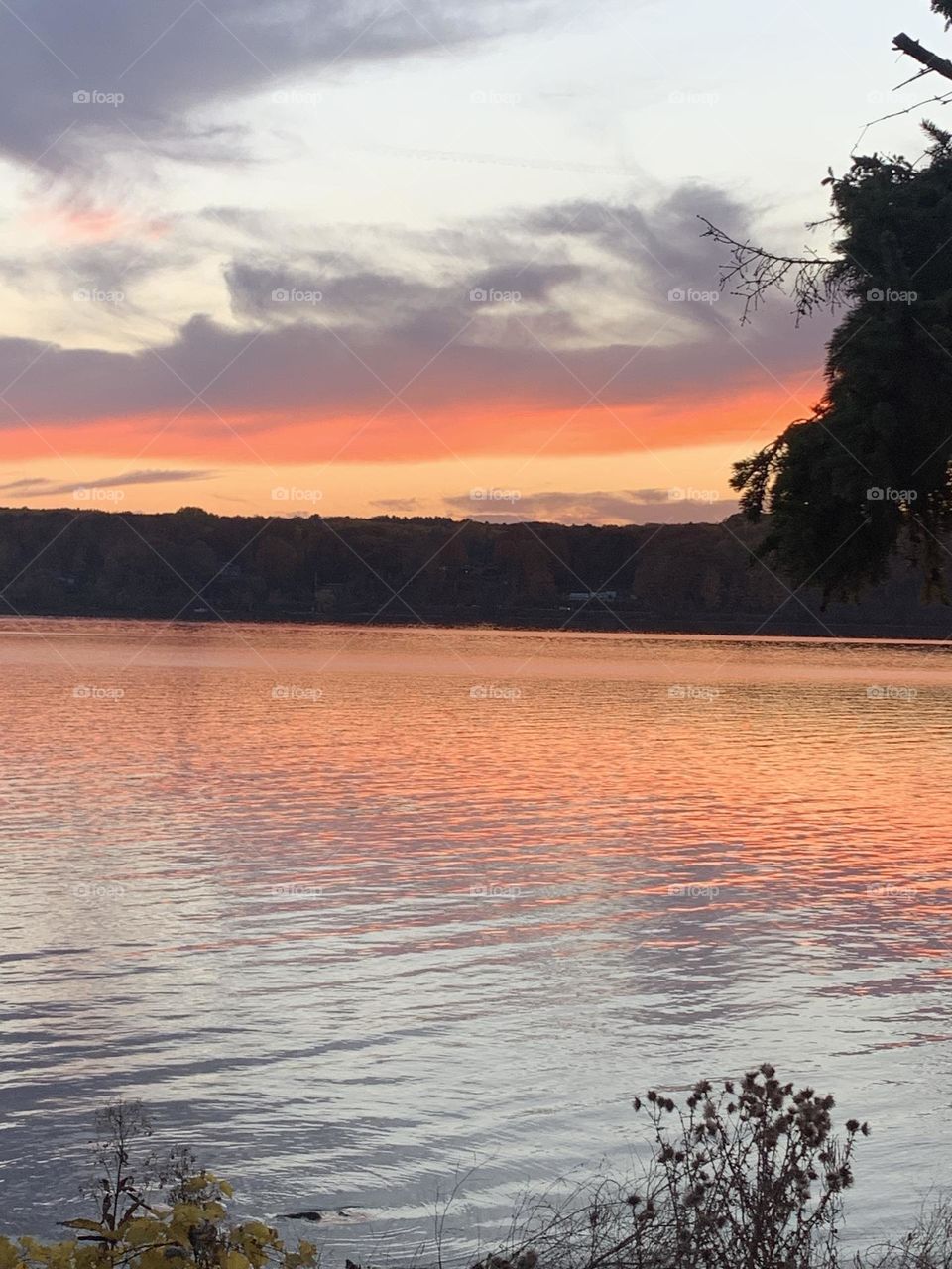 Penetanguishene Harbour