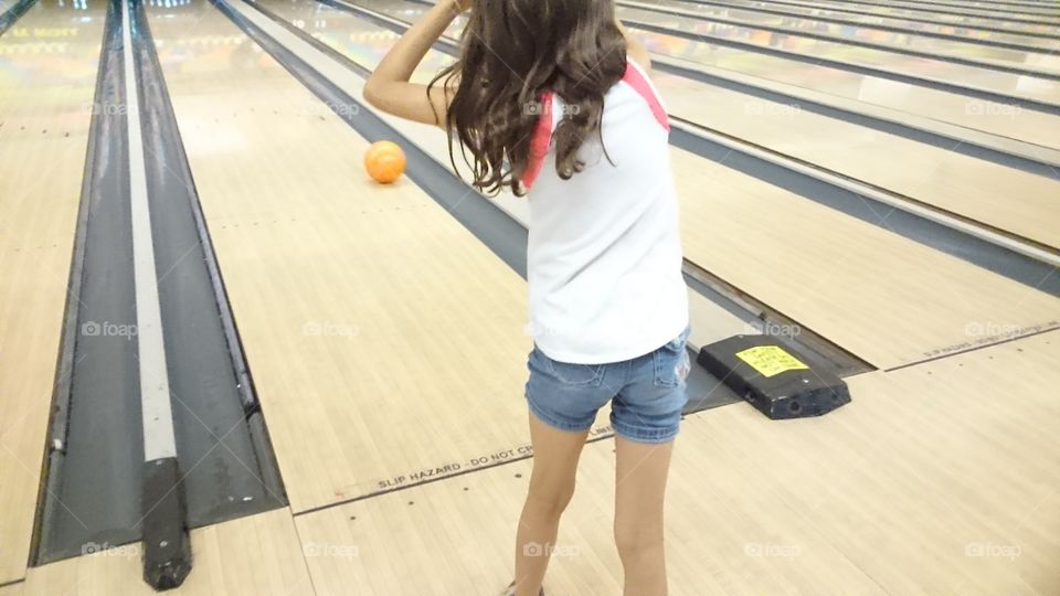 Bowling