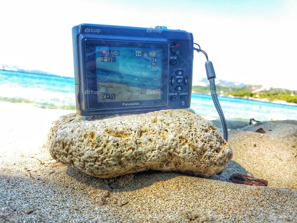 Let's take a photo !