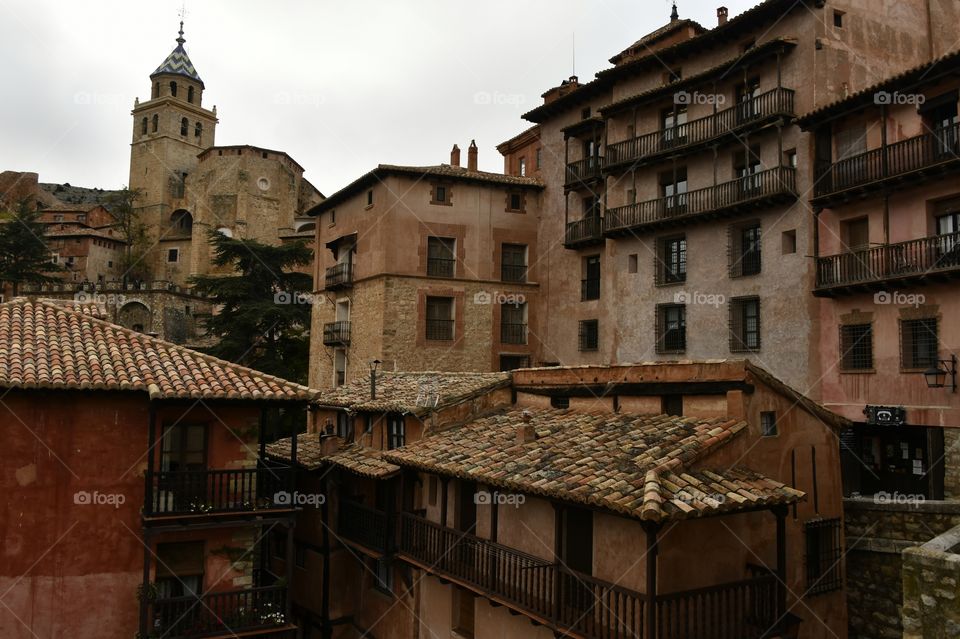 Albarracin