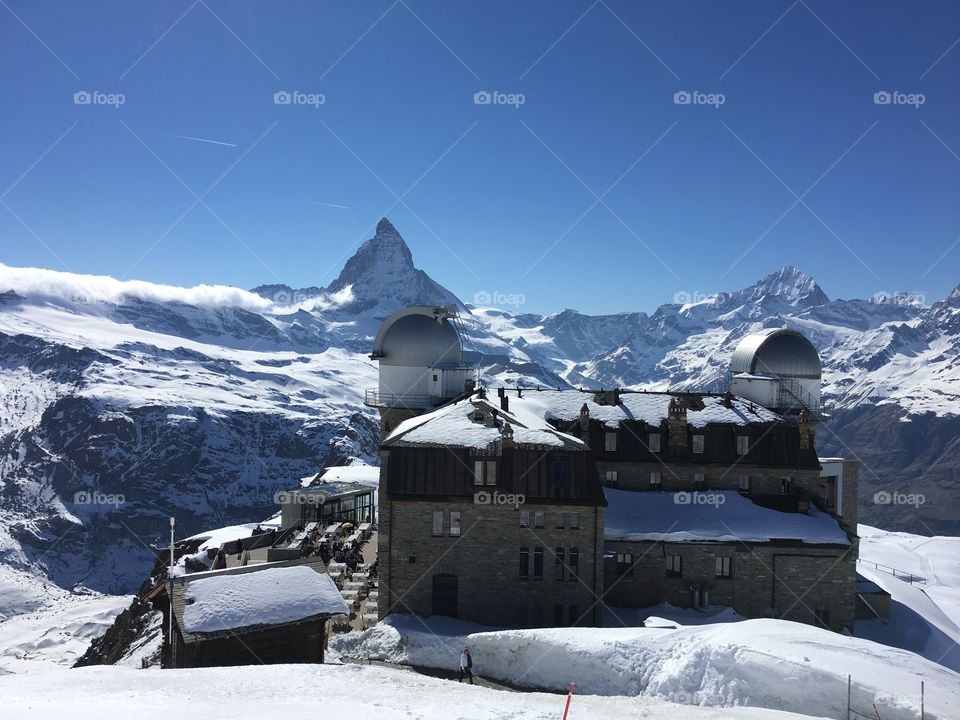 Gornergrat 