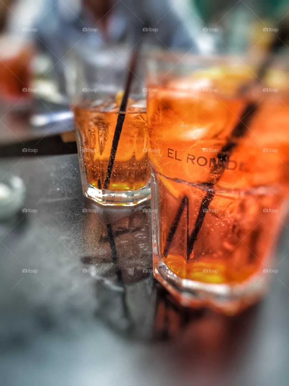 Spritz 