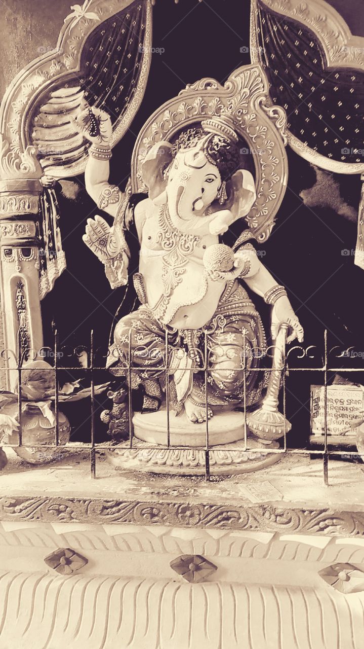 Ganesha