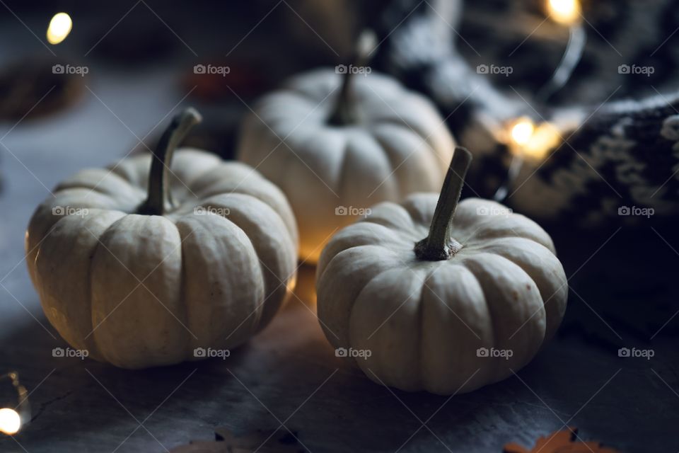 Pumpkin