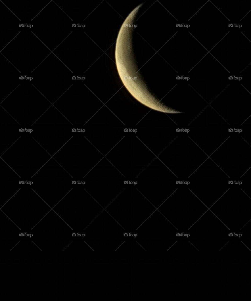 Crescent Moon