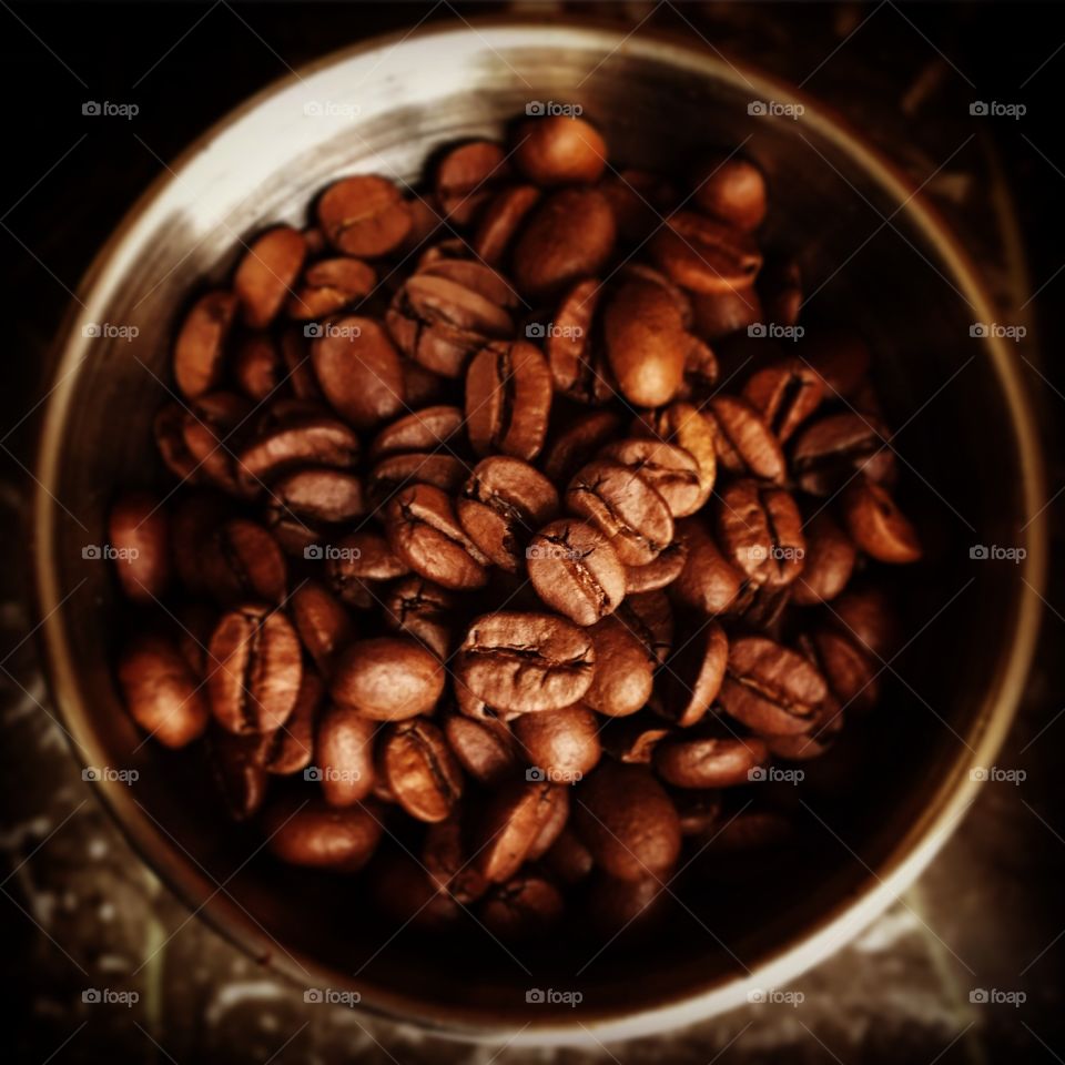 Coffee, Bean, Drink, Caffeine, Espresso