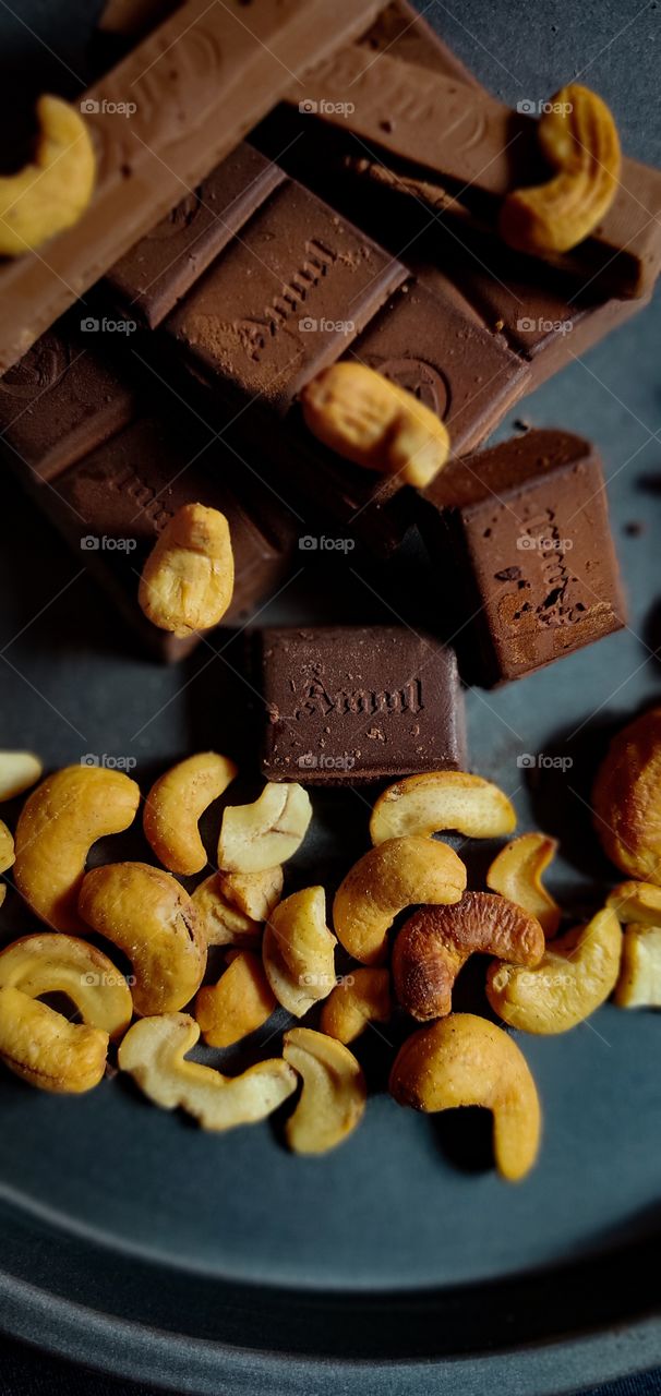 Let's Have a Bite.?!