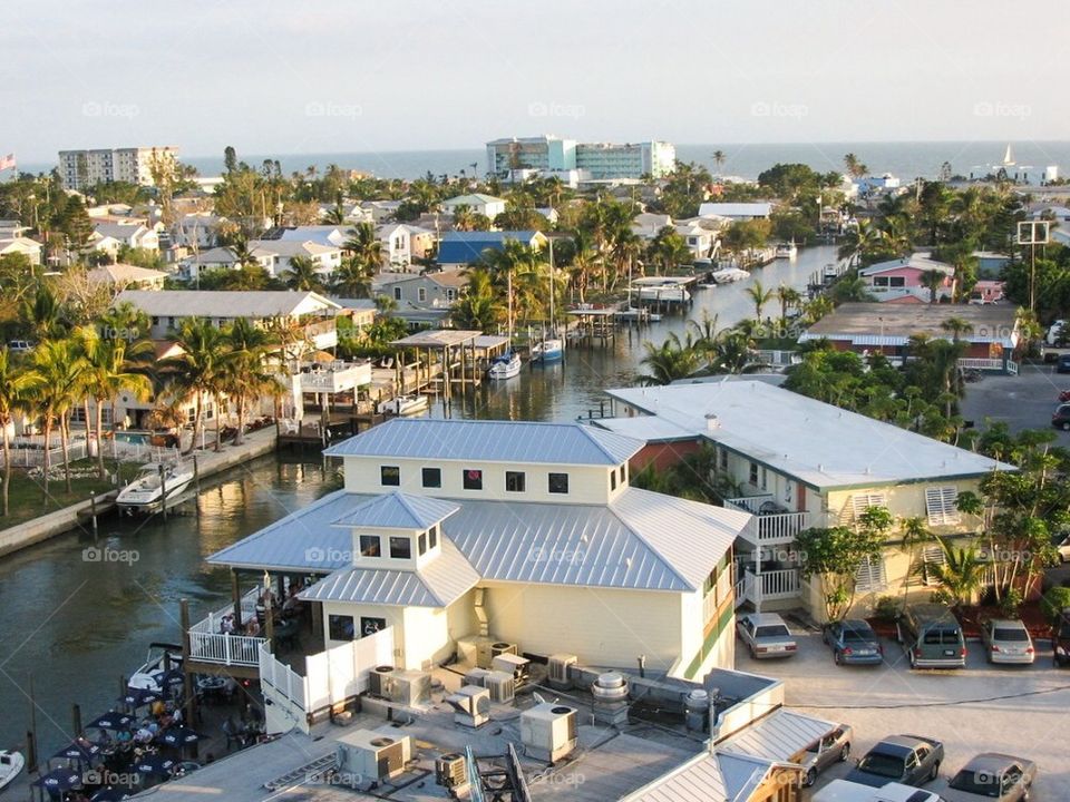 Fort Myers boats