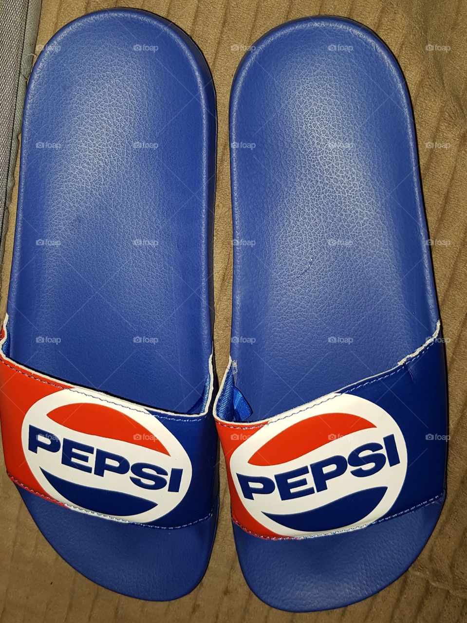 Pepsi wear