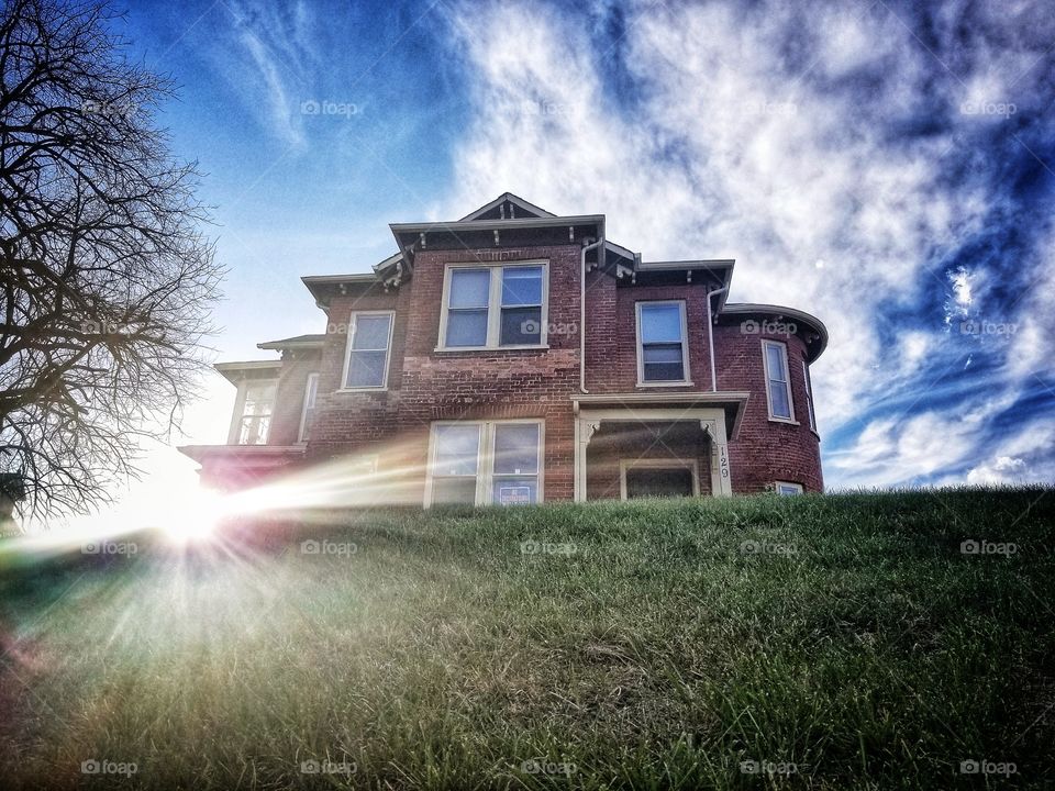 beautiful houses in North Carolina
