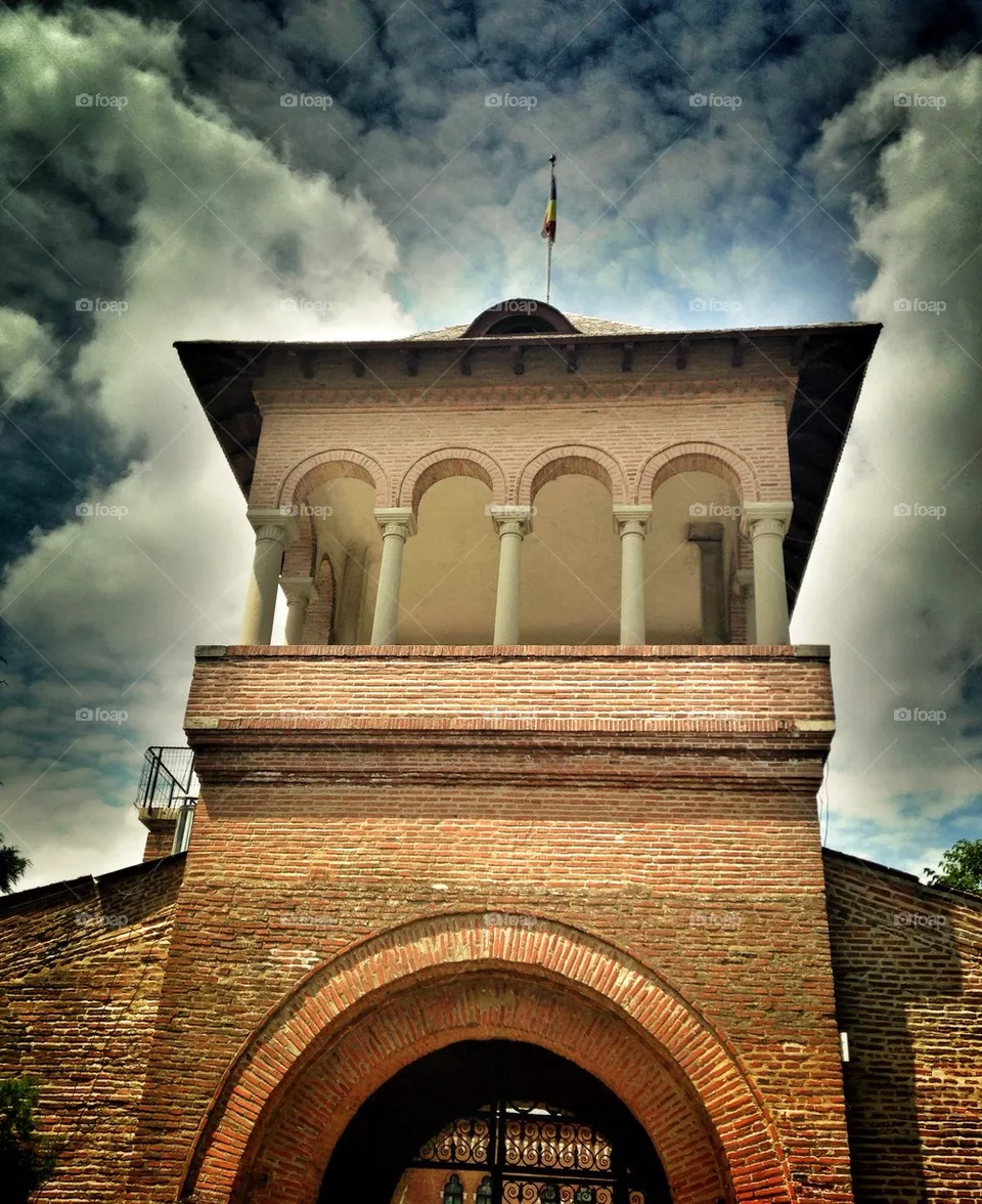 Tower